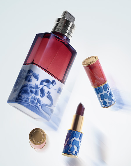 Dries Van Noten Beauty