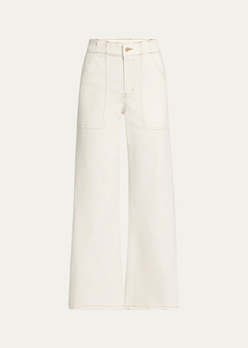 FRAME - The Modern Pocket Jeans