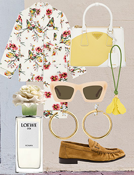 Mother's Day Gifts