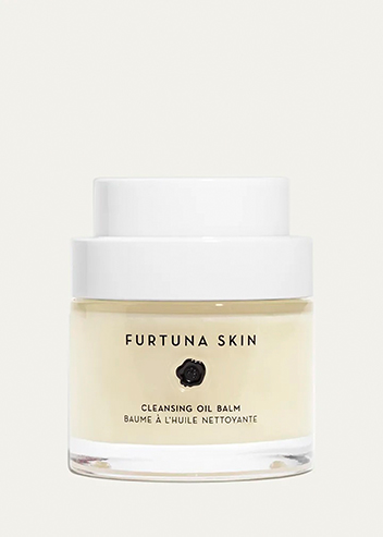 Furtuna Skin - Cleansing Oil Balm, 2.82 oz.