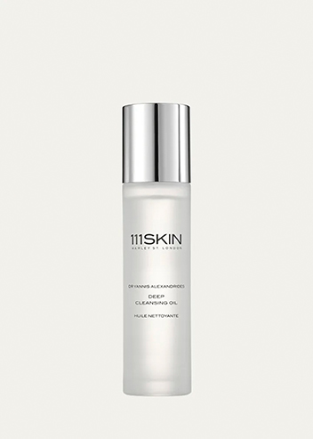 111SKIN - Deep Cleansing Oil, 3.4 oz.
