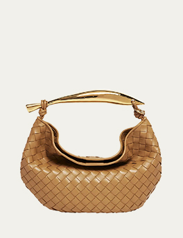 Bottega Veneta - Sardine Bag with Chain