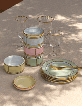 Ginori 1735 - Diva home collection