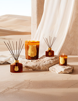 Altaïr line by Trudon