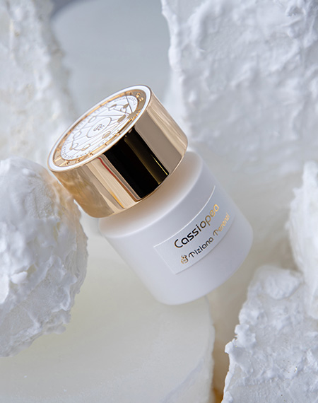 Tiziana Terenzi - Cassiopea Extrait de Parfum, 3.4 oz.