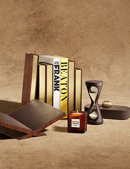 Assouline - Library Collection