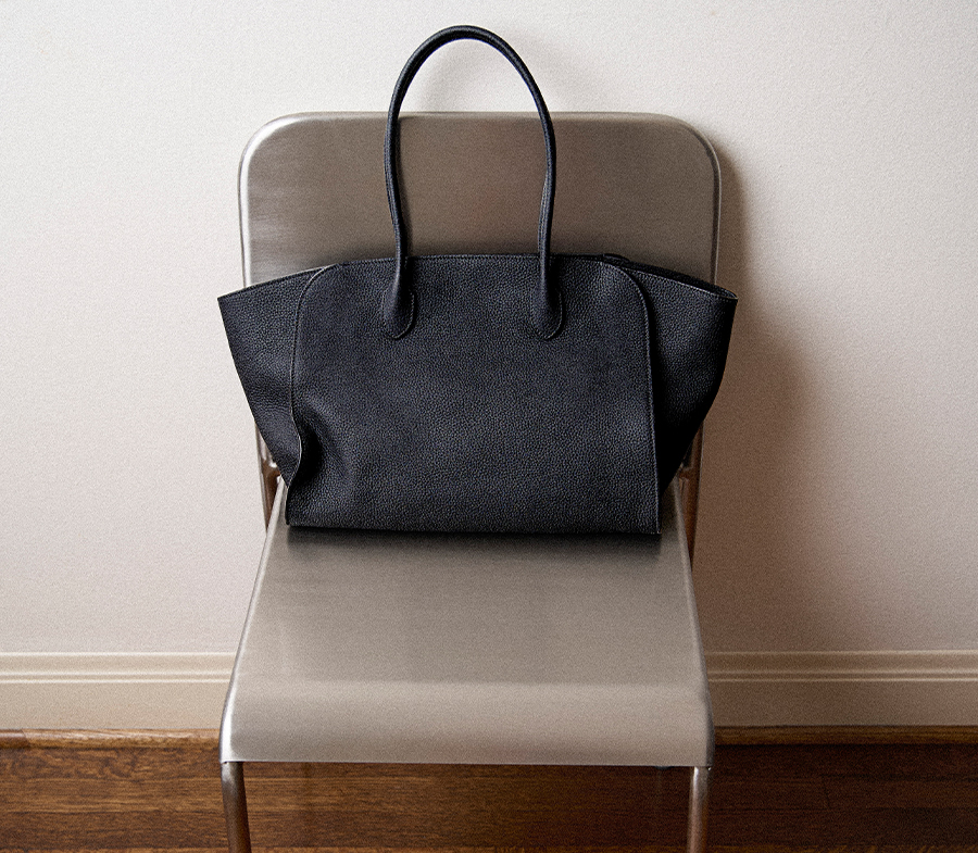 The Row - Marlo 17 bag