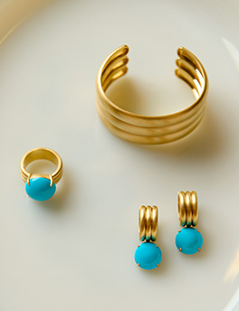 Irene Neuwirth jewelry