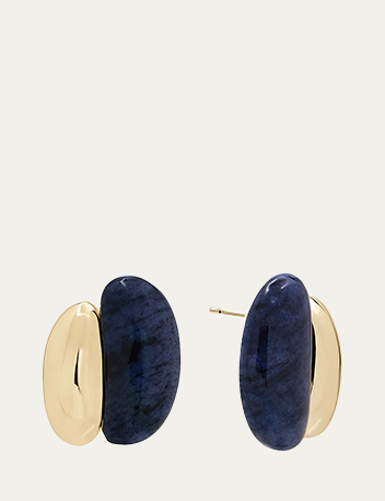 Shashi - Una Earrings