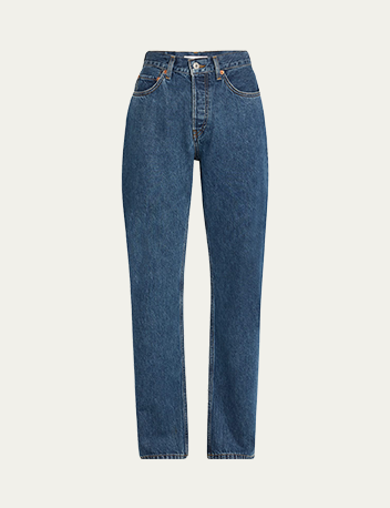 RE/DONE - The 90s Jeans