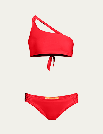 Tara Matthews - Calvi Two-Piece Swimsuit