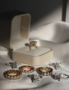 Hautecarat jewelry
