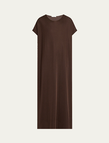 The Row - Kaori Fluid Column Dress