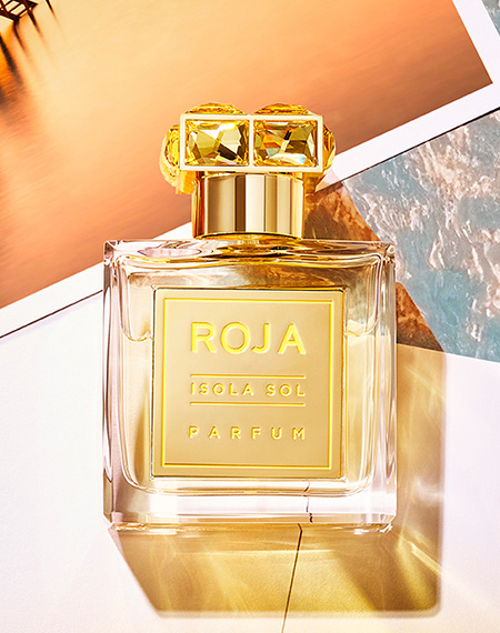 Roja - Isola Verde Eau de Parfum, 1.7 oz.