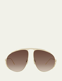 Loewe - Signature Sunglasses
