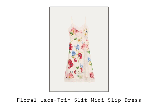 Just In - Dolce&Gabbana