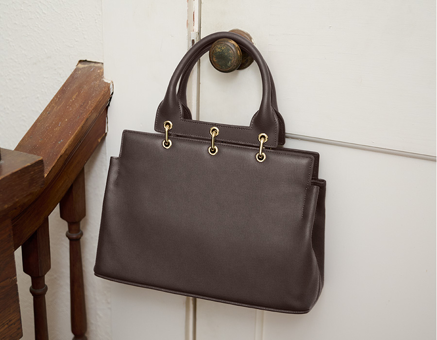 Gabriela Hearst - Amethyst Bag