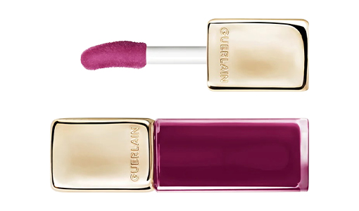 Guerlain - Kiss Kiss Bee Glow Lip Oil