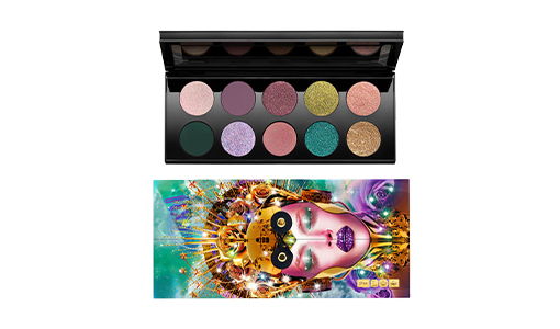 Pat McGrath Labs - Mothership Xll Black Compact