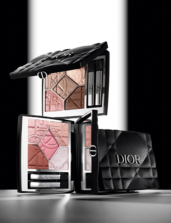Dior Beauty - Limited Edition Diorshow 5 Couleurs Eyeshadow Palette