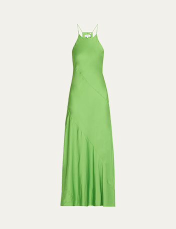 A.L.C. - Sybil Satin Dress