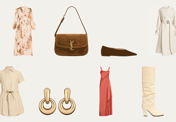 New Arrivals