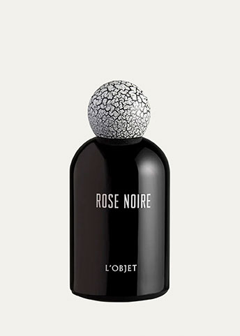 L'Objet - Rose Noire Eau de Parfum, 3.4 oz.