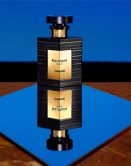 Balmain - Carbone Eau De Parfum, 50 mL