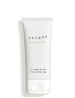 Neuraé harmonie sleeping mask