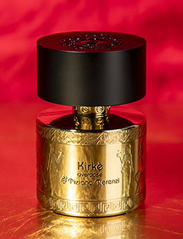 Tiziana Terenzi - Kirké Overdose parfum