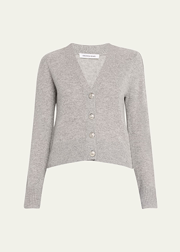 Veronica Beard - Solene Cashmere Cardigan