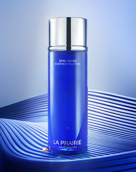 La Praire - Skin Caviar Essence-in-Lotion, Hydrating Pre-Serum, 5 oz.