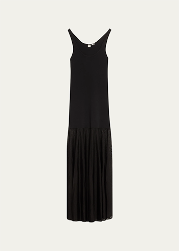 Toteme - Evening Tank Dress