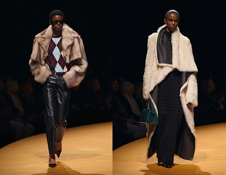 2025 Fall Trend Guide