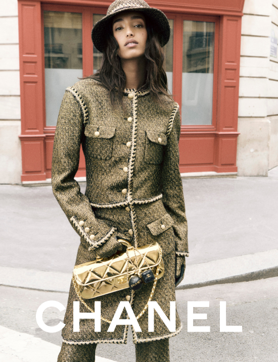 CHANEL Fall-Winter 2025/26