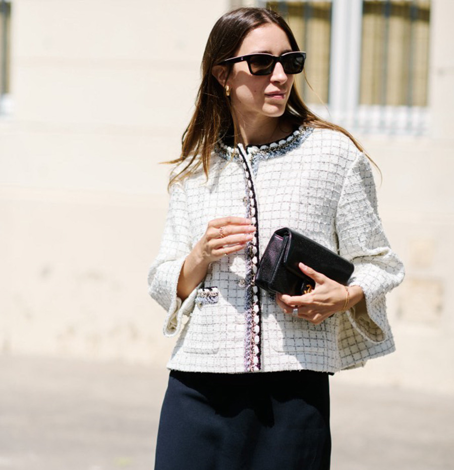 Interiors insider Francesca Mapelli