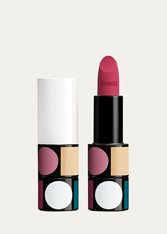 Hermès - Rouge Hermès Lipstick - Limited Edition Rose Primaire