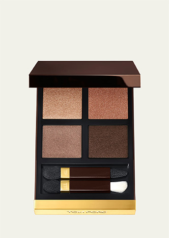 Tom Ford - Eye Color Quad Creme Eyeshadow Palette
