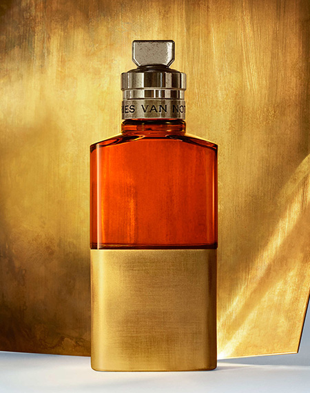 Dries Van Noten - Havana Gold Eau de Parfum