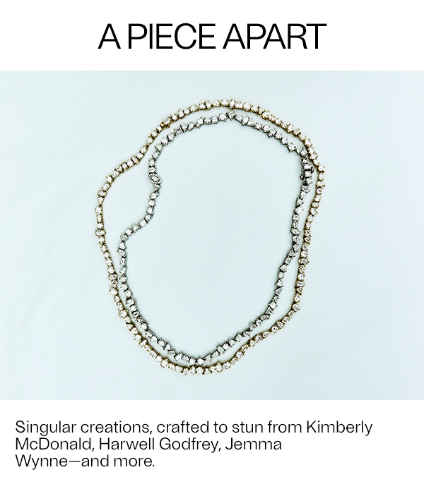 Kimberly McDonald jewelry