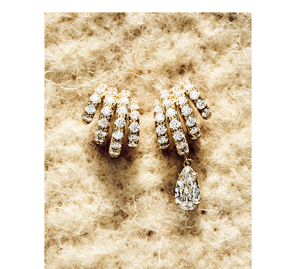 Jemma Wynne earrings