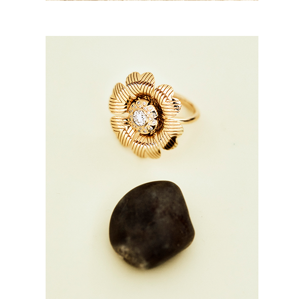 Harwell Godfrey ring