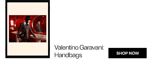Valentino Garavani: Handbags