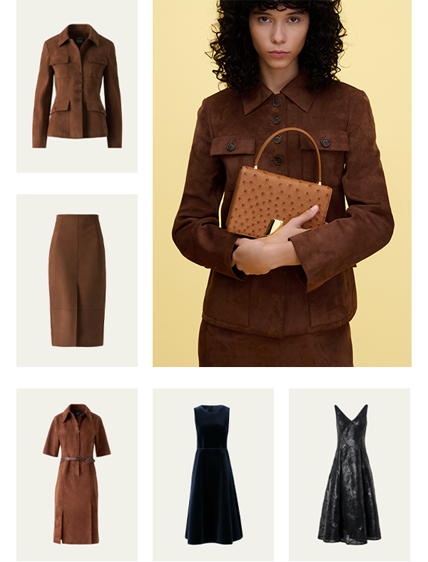 Akris - The Resort Collection