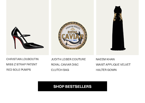 The Bestsellers - Shop Now
