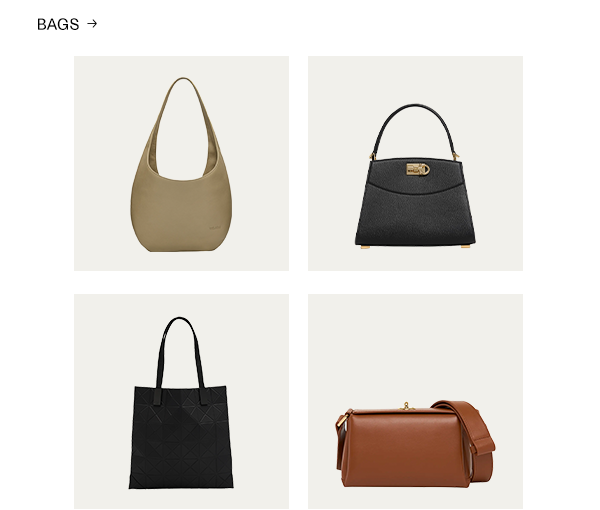 Exclusively BG - Bags - Shop Now
