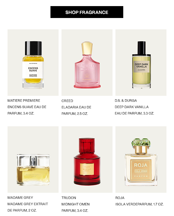 Smoldering Scents - Shop Fragrance