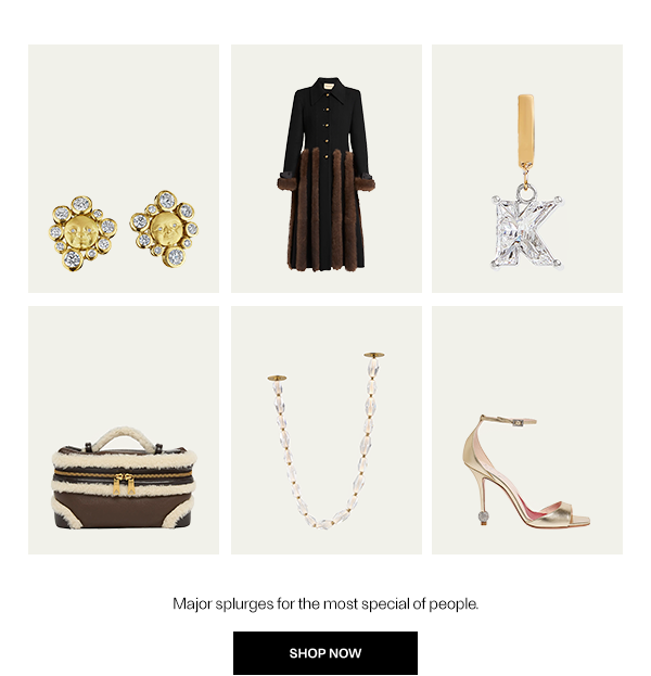 Give Extraordinary - Shop Now