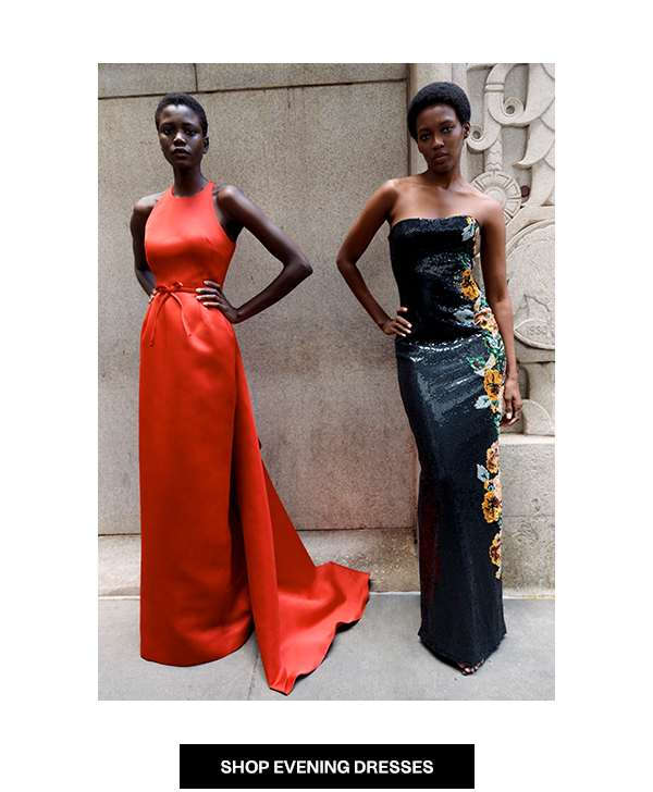 Shop Evening Dresses