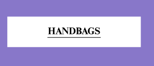 Shop Handbags